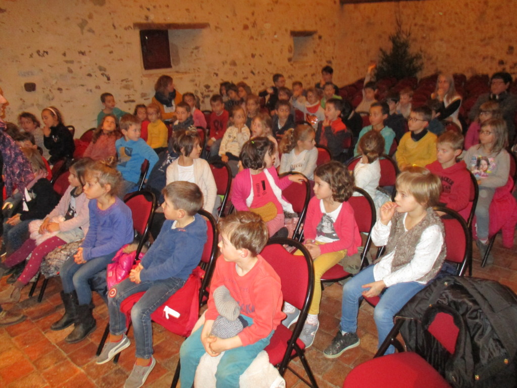 Sortie Au Logis De La Chabotterie Pour Les Gs Cp Ce1 Ecole St Joseph La Guyonniere