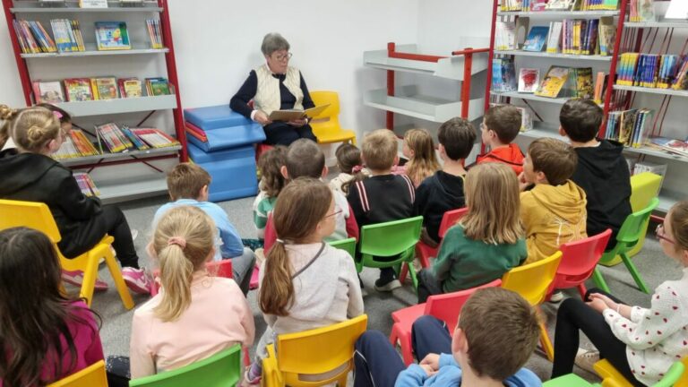 Bibliothèque