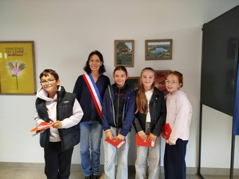 Elections du CME